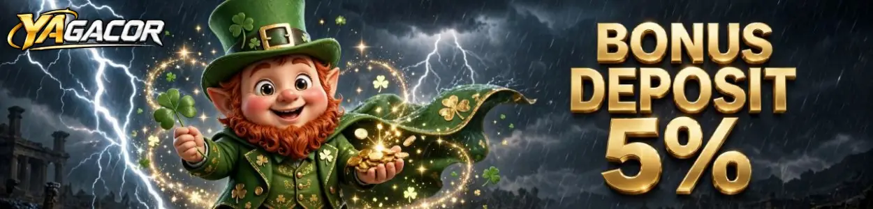 yagacor agen slot gacor terpercaya indonesia bonus deposit